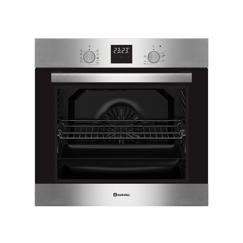 MEIRELES - Forno Eléctrico MF 8900 X 004704A