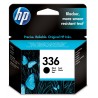 Tinteiro Preto Nº336 HP DJ5440 1510 - C9362EE