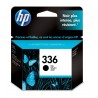 Tinteiro Preto Nº336 HP DJ5440 1510 - C9362EE