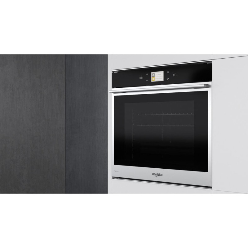 WHIRLPOOL - Forno Multifunções W9 OS2 4S1 P