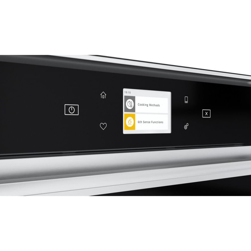 WHIRLPOOL - Forno Multifunções W9 OS2 4S1 P