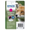 Tinteiro EPSON Magenta Stylus S22 SX42xW BX305- C13T12834012