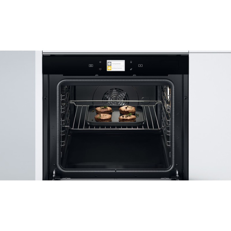 WHIRLPOOL - Forno Multifunções W9 OS2 4S1 P