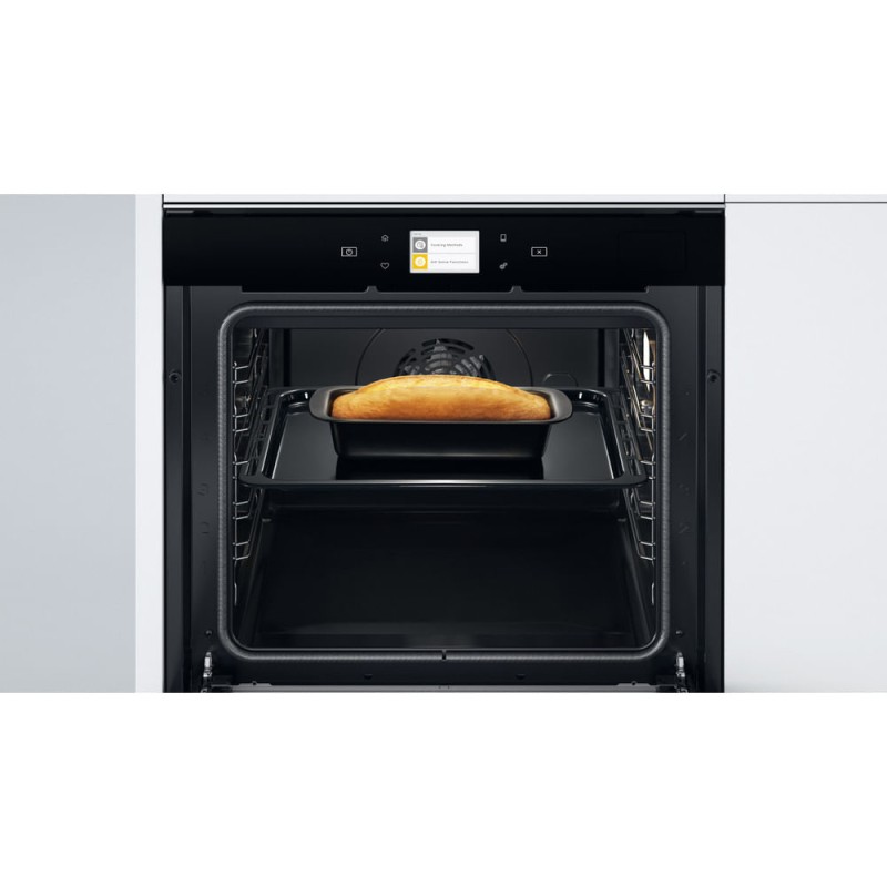 WHIRLPOOL - Forno Multifunções W9 OS2 4S1 P