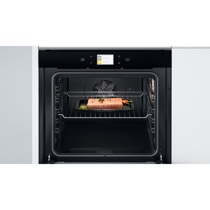 WHIRLPOOL - Forno Multifunções W9 OS2 4S1 P