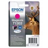 Tinteiro EPSON Magenta STYLUSSX525WD BX320FW 625FWD - C13T13034012