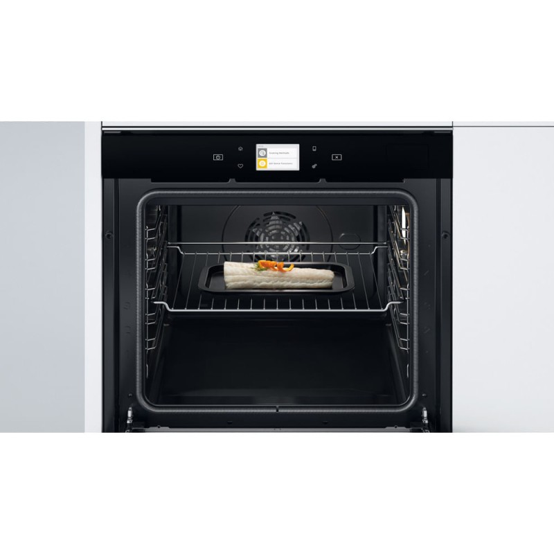 WHIRLPOOL - Forno Multifunções W9 OS2 4S1 P