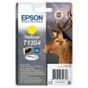 Tinteiro EPSON Amarelo STYLUSSX525WD BX320FW 625FWD C13T13044012