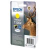 Tinteiro EPSON Amarelo STYLUSSX525WD BX320FW 625FWD C13T13044012