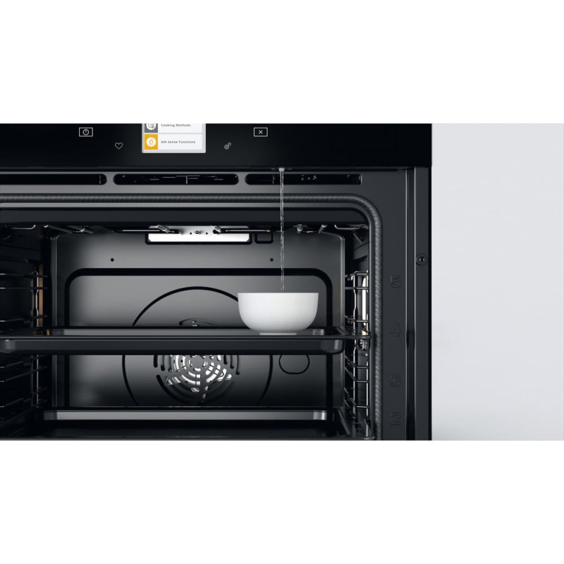 WHIRLPOOL - Forno Multifunções W9 OS2 4S1 P