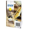 Tinteiro EPSON Amarelo Serie 16 WF-20xx WF-25xx - C13T16244012