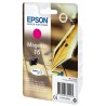 Tinteiro EPSON Magenta Serie 16 WF-20xx WF-25xx (c alarme RF+AM) - C13T16234022