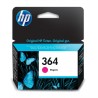 Tinteiro Magenta Nº364 HP - CB319EE