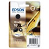 Tinteiro EPSON Preto Serie 16XL WF-20xx WF-25xx (c alarme RF+AM) - C13T16314022