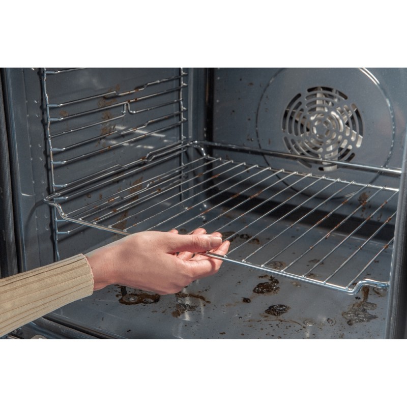 WHIRLPOOL - Forno Multifunções W9 OS2 4S1 P