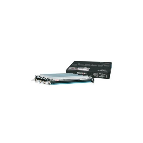 Kit Fotocondutor Lexmark Cor C73X/X73X/C74X/X74X 20.000 pgs