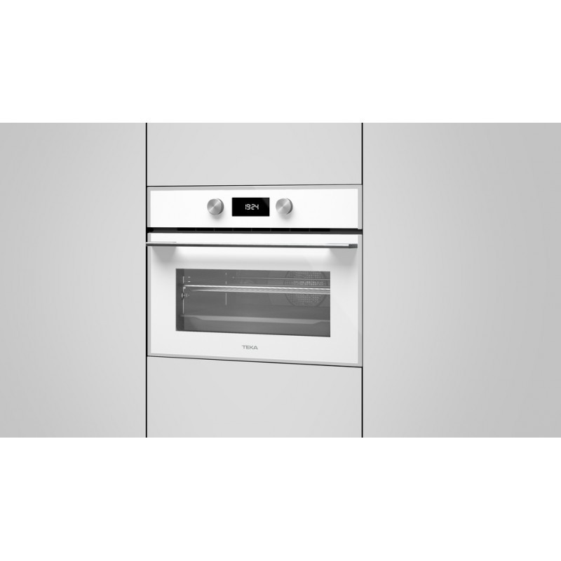 TEKA - Forno HLC 8400 WH UC 111130002
