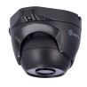 Safire SF-T821G-3KE Câmara Turret Analógica 4N1, 3K (2880x1620), 2.8 mm, 30 m, 12V DC, IP66, Cinzento - 8435325467078