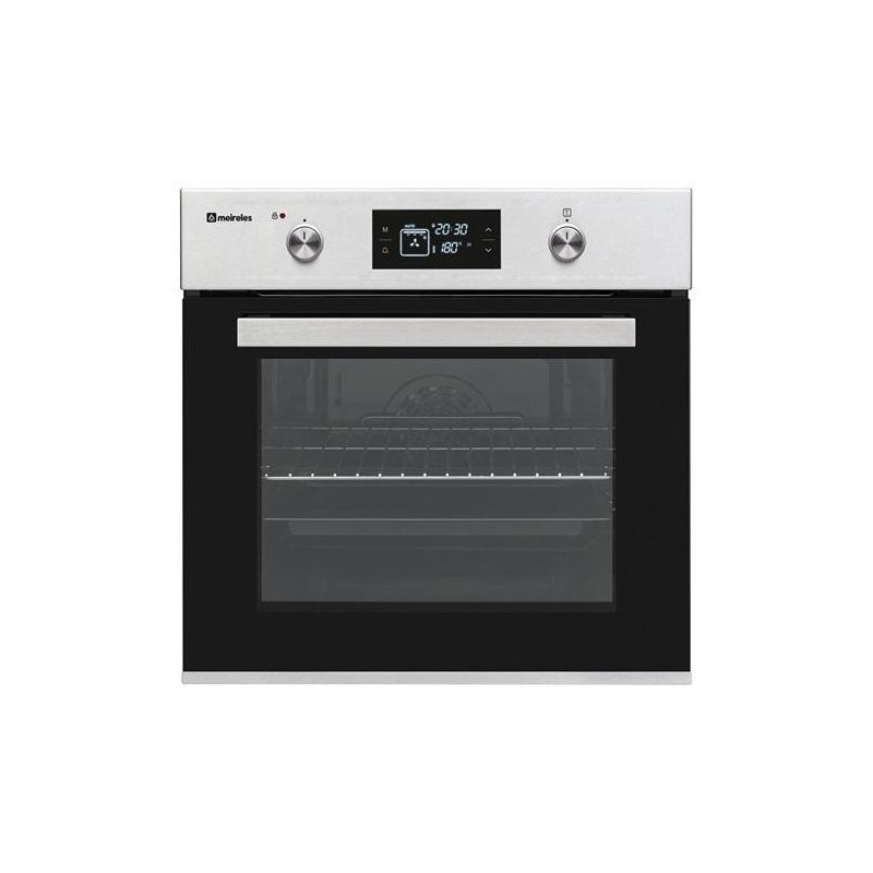 MEIRELES - Forno Pirolitico MF Pyrolytic