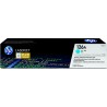 Toner HP Azul Cyan 126A - CE311A