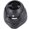 Safire SF-T821G-3KE Câmara Turret Analógica 4N1, 3K (2880x1620), 2.8 mm, 30 m, 12V DC, IP66, Cinzento - 8435325467078