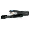 Toner Lexmark Preto XS955de 32.000 pgs