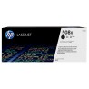 Toner HP LaserJet 508X Preto  - CF360X