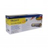 Toner BROTHER TN241Y Amarelo P HL3140CW HL3150CDW 1,4Kpag