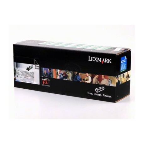 Toner Lexmark Cyan XS796x 18.000 pgs