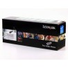 Toner Lexmark Cyan XS796x 18.000 pgs