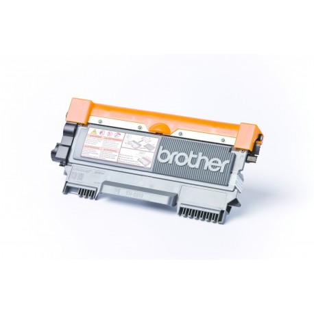 Toner BROTHER TN-2210 Preto P/2240/2240D/2250DN/2270DW