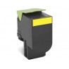 Toner Lexmark Amarelo Extra XC2130 XC2132 3.000 pgs