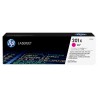 Toner HP LaserJet 201X Magenta alto rendimento - CF403X