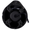 Safire SF-T821G-3KE Câmara Turret Analógica 4N1, 3K (2880x1620), 2.8 mm, 30 m, 12V DC, IP66, Cinzento - 8435325467078