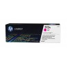 Toner HP LaserJet 312A Magenta  - CF383A