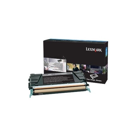 Toner Lexmark Preto Extra M3150,XM3150 16.000 pgs