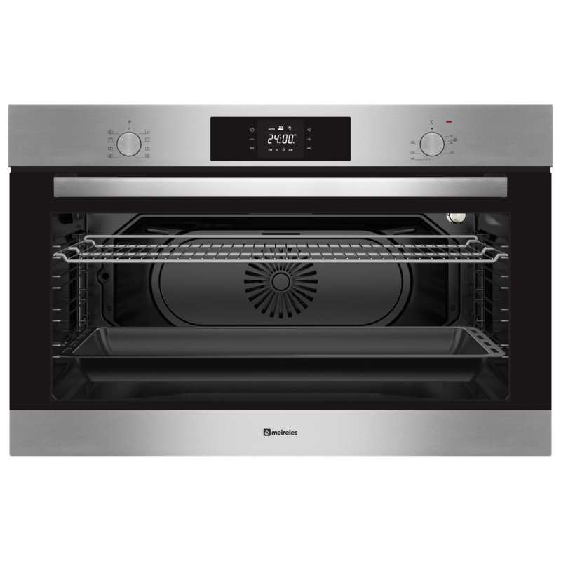 MEIRELES - Forno MF 4908 X