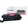 Toner Lexmark Magenta C4150