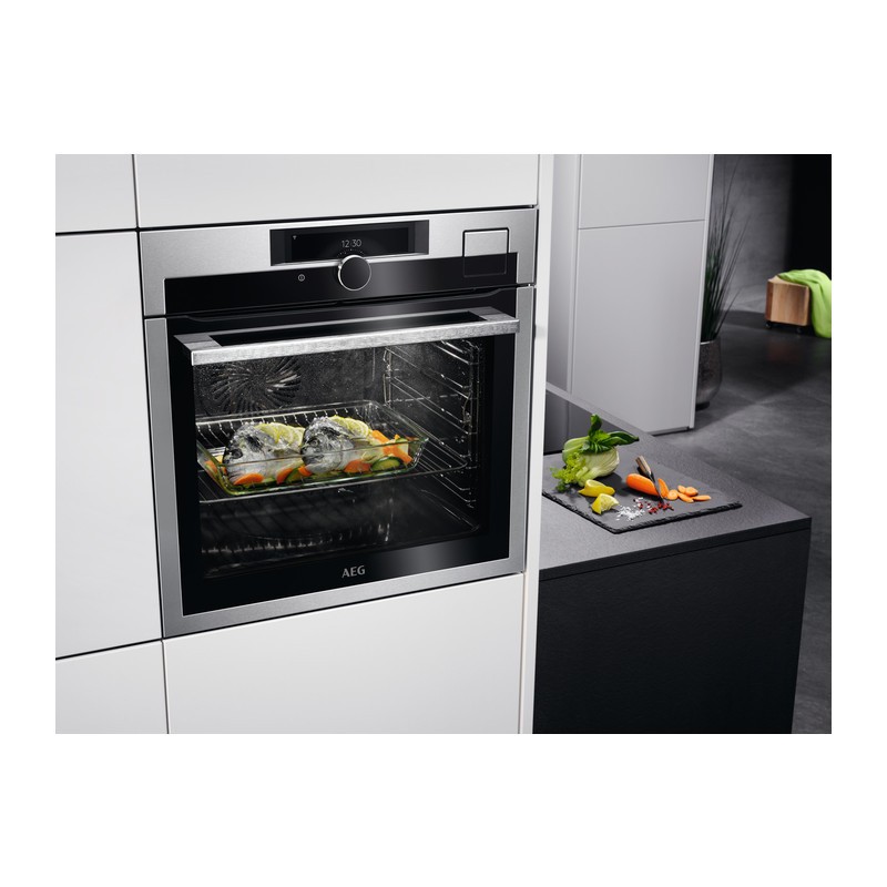 AEG - Forno BSE999330M