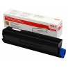 Toner OKI B430,B440,MB460l,MB470l,MB480L Aprox 7k