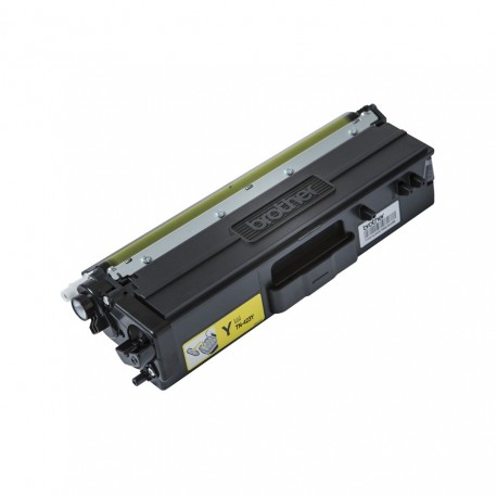 Toner BROTHER TN-423Y Amarelo 4.000 pág.