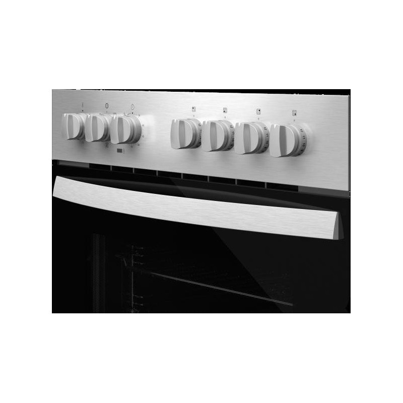 TEKA - Forno Poliv. HBE 615 ME