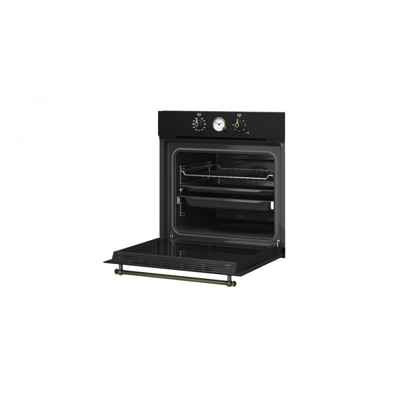 TEKA - Forno Rústico HRB 6300 AT