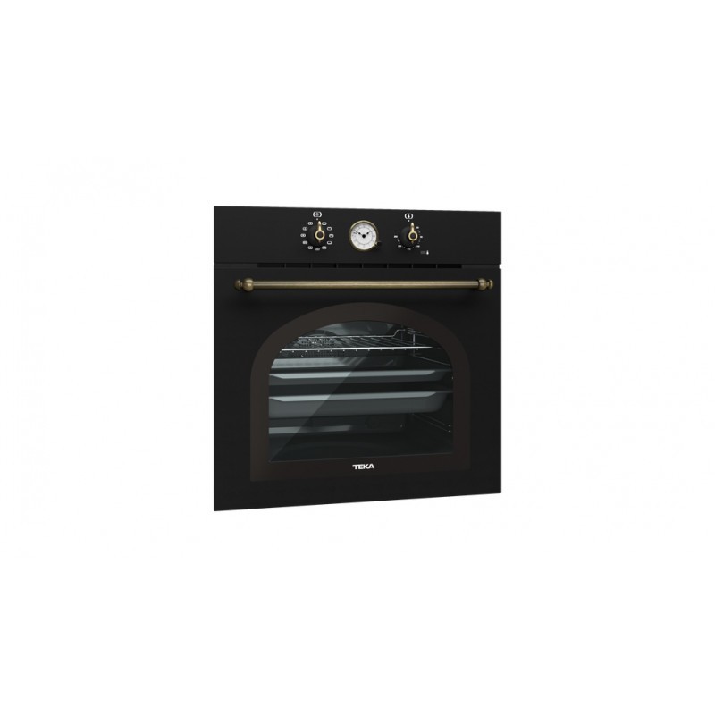 TEKA - Forno Rústico HRB 6300 AT