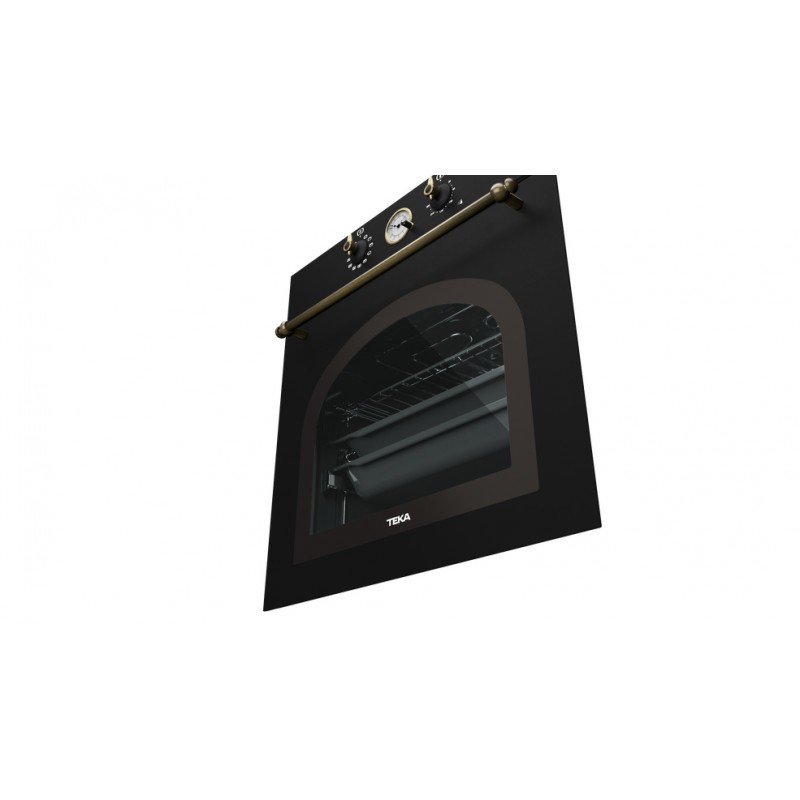 TEKA - Forno Rústico HRB 6300 AT