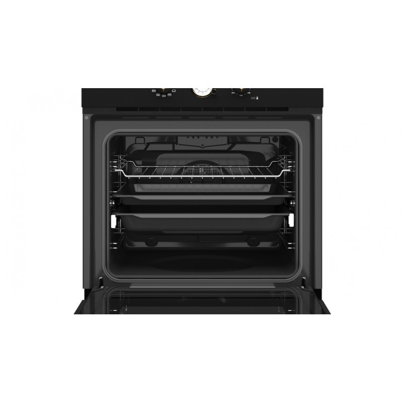 TEKA - Forno Rústico HRB 6300 AT