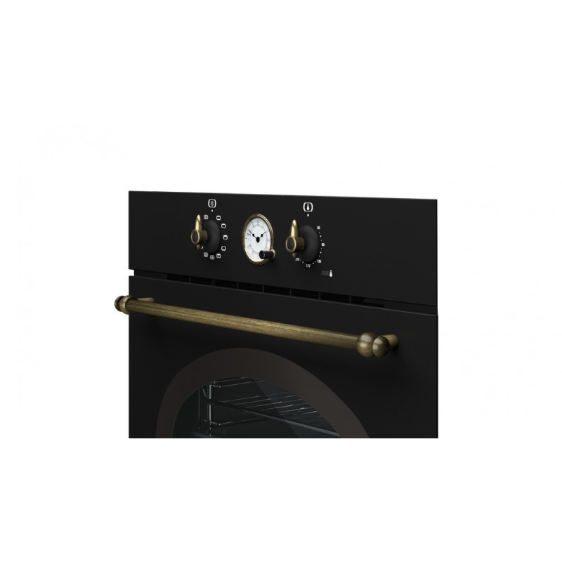 TEKA - Forno Rústico HRB 6300 AT