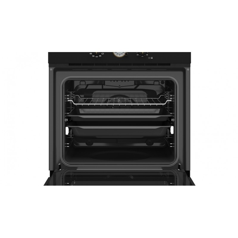 TEKA - Forno Rústico HRB 6300 AT