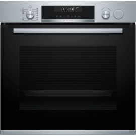 BOSCH - Forno Multifunções Serie 6 HRG5785S6