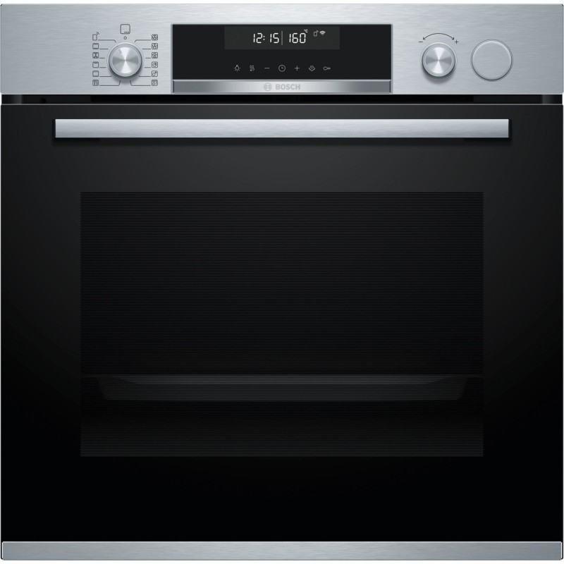 BOSCH - Forno Multifunções Serie 6 HRG5785S6